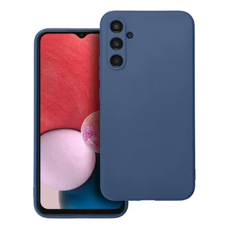 Soft Husă pentru Samsung A34 5G, albastru închis [1]