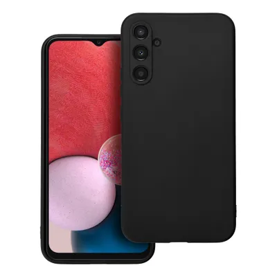 Soft Husă pentru Samsung A34 5G, negru [1]