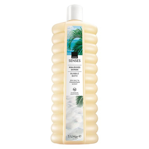 Spumant de Baie AVON Maldives Sands, 1000 ml [1]