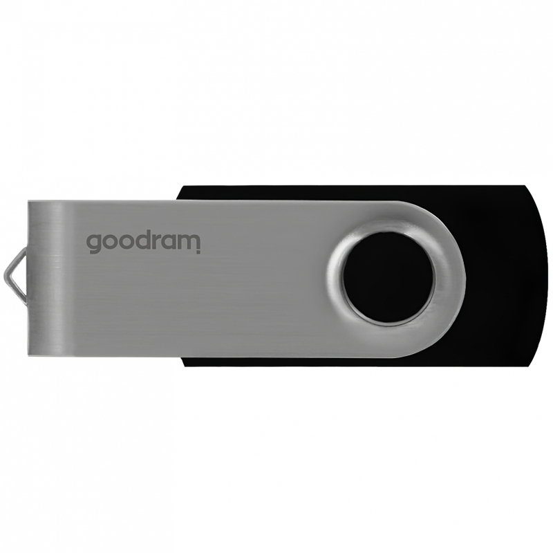 Stick USB GOODRAM UTS3 – 128GB, USB 3.2, Transfer Ultra-Rapid [1]