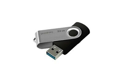 Stick USB GOODRAM UTS3 – 32GB, USB 3.2, Transfer Rapid și Fiabil [1]