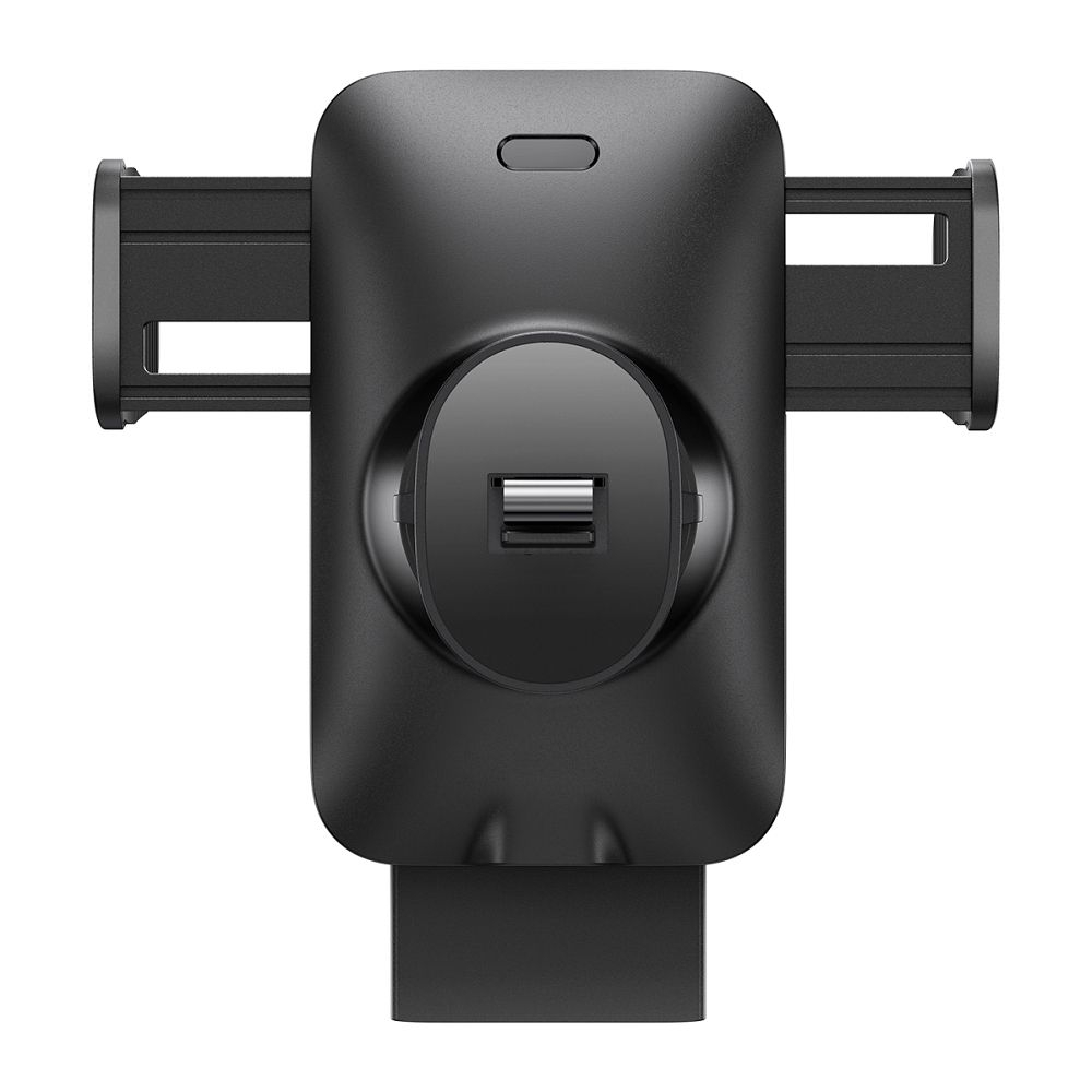 Suport auto BASEUS cu incarcare wireless automata 15W CGZX000001 negru [4]