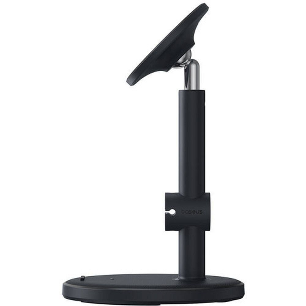 Suport Telescopic Magnetic Baseus pentru Telefon, Compatibil MagSafe, BS-HP014, Negru [3]