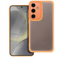 VARIETE Husă Samsung S24 Plus – Apricot Crush [1]