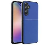 Huse - NOBLE Husă pentru SAMSUNG A14 4G / A14 5G blue