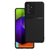 Huse - NOBLE Husă pentru SAMSUNG A14 4G / A14 5G black