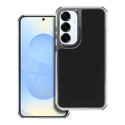 Accesorii GSM & IT - Husă MATRIX pentru Samsung S25 Plus – Neagră, Elegantă și Rezistentă