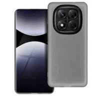 Huse - SAPPY Husă pentru Xiaomi Redmi Note 14 Pro Plus 5G, negru