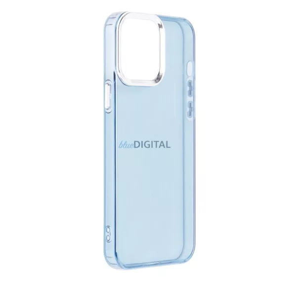 Huse - PEARL Husă pentru SAMSUNG A14 4G / A14 5G light blue