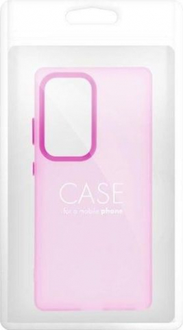 Huse - SAPPY Husă pentru SAMSUNG A16 5G, roz
