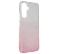Huse - SHINING Husa for SAMSUNG A54 5G transparent pink