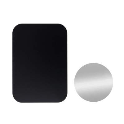 Suporturi auto - Suport Auto Magnetic – Tăbliță Magnet pentru Telefon, Montare Rapidă în Mașină