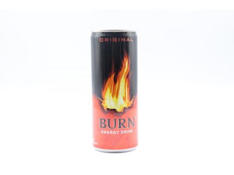 Casă - Burn – băutură energizantă 250ml