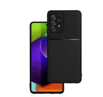 Huse - NOBLE Husă pentru SAMSUNG A16 5G black