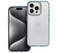 Huse - PEARL Husă pentru IPHONE 15 Pro light blue