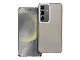 Huse - PEARL Husă pentru SAMSUNG A54 5G black