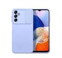 Huse - Slide Husă pentru Samsung A34 5G, lavandă