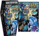 Puzzle copii - Monster High Cleo DeNile Puzzle Clementoni 150 piese