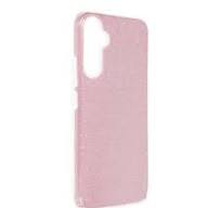 Huse - SHINING Husă pentru SAMSUNG A55 5G, roz