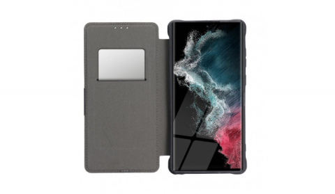 RAZOR Book pentru SAMSUNG A16 5G, albastru [1]