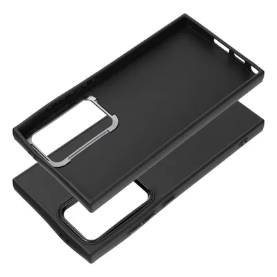 Husă FRAME neagră pentru Samsung Galaxy S24 Ultra – Protecție premium și design elegant [2]