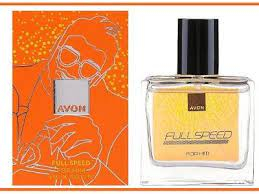 Parfumuri - Avon Full Speed – Apă de Toaletă pentru Bărbați, 30 ml