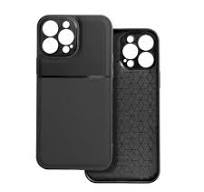 Huse - NOBLE husă pentru iPhone 13, negru
