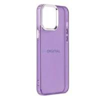 Huse - PEARL Husă pentru SAMSUNG A54 5G purple