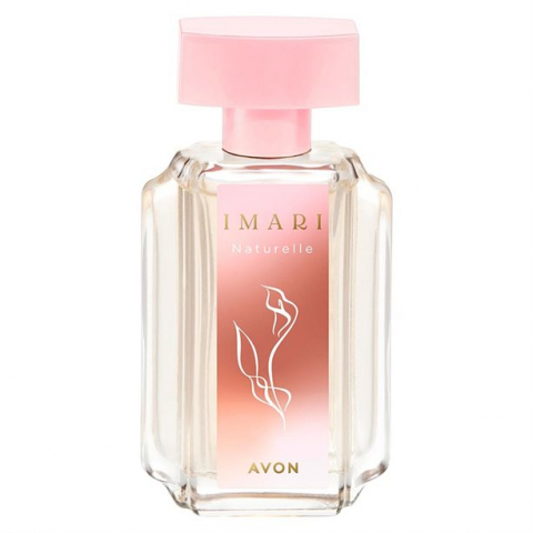 Cosmetice & Ingrijire personala - Apă de Toaletă Imari Naturelle - 50 ml