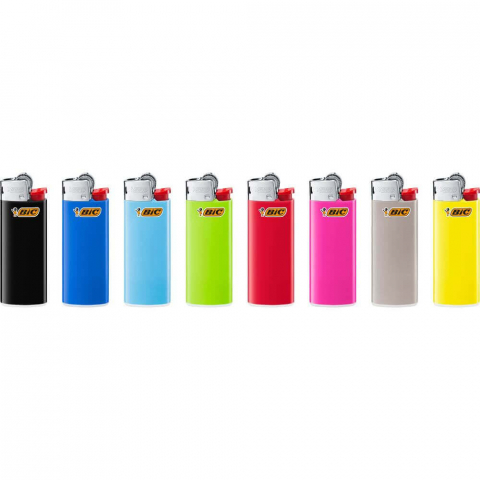 Casă si grădină - Brichetă BIC Mini – chibrit portabil de dimensiuni mici și rezistență dovedită