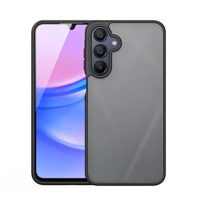 Accesorii GSM & IT - Carcasă DUX DUCIS YIND pentru Samsung A17 5G, Neagră