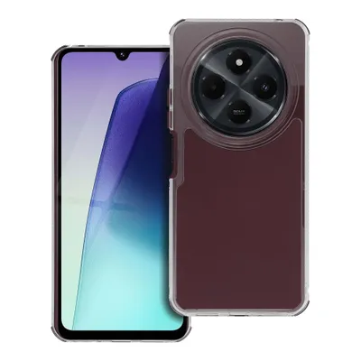 Accesorii GSM & IT - Carcasă MATRIX pentru Xiaomi Redmi 14C, Violet