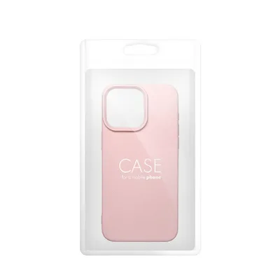Accesorii GSM & IT - Carcasa SKIN pentru Samsung A35, Roz Deschis