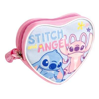 Jucarii Diverse - Disney Lilo & Stitch – Geantă de umăr din colecție oficială