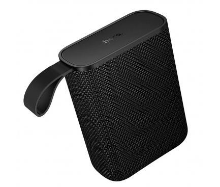Boxe si seturi karaoke - Hoco HC34 – Boxă Bluetooth 5W, 1200 mAh, negru
