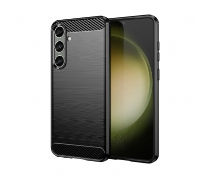 Huse - Husă pentru Samsung Galaxy S24 Plus – anti‑șoc și grip excelent