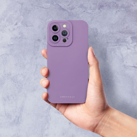 Husă Roar Luna pentru iPhone 16 Pro Max, Violet [6]