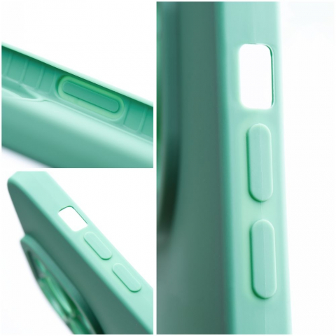 Husă Roar Luna pentru iPhone 16 Pro, Verde [2]