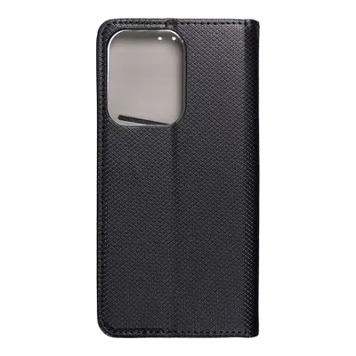 Husă Smart Case pentru OPPO RENO 14 F 5G neagră [1]