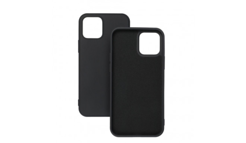 Husa Xiaomi Redmi Note 15 Pro 4G black carcasa protectie slim anti soc [1]