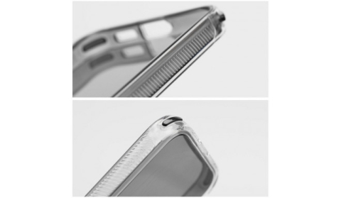 Husa Xiaomi Redmi Note 15 Pro 5G black carcasa protectie slim anti soc [2]