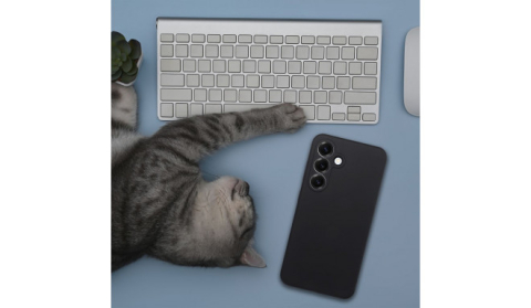 Accesorii GSM & IT - Husa Xiaomi Redmi Note 15 Pro Plus 5G black carcasa protectie slim