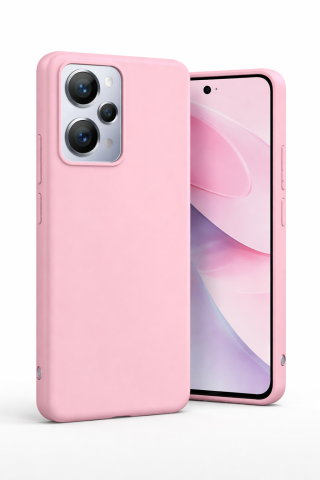 Accesorii GSM & IT - Husa Xiaomi Redmi Note 15 Pro Plus 5G pink carcasa protectie slim