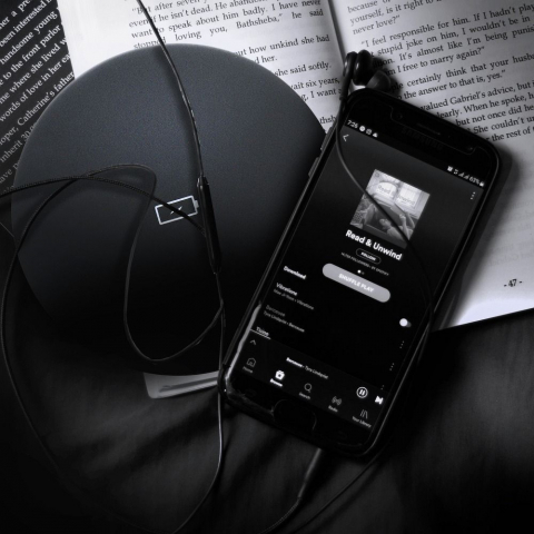 Încărcător Wireless Forcell F-Energy QI 15W + Cablu USB-C, Negru – Rapid, Elegant și Fără Fire [5]