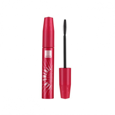 Cosmetice & Ingrijire personala - Mascara Fan-Omenal Avon – Volum și Separare Fenomenală dintr-o Singură Aplicare