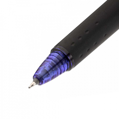Roller Pilot Frixion Clicker 0.5 mm Albastru – Scriere Fină și Ștergere Instantă [2]