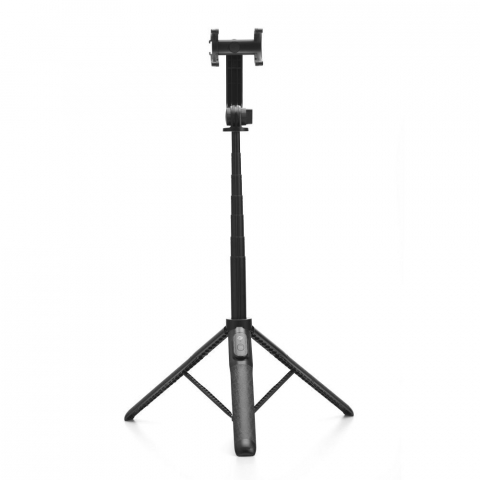 Selfie Stick Tripod Forcell F-Grip S150XL cu Telecomandă Bluetooth [4]