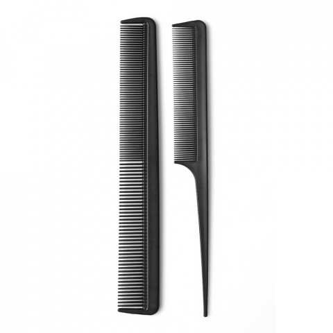 Cosmetice & Ingrijire personala - Set Piepteni pentru Păr – Diverse Modele, Ideal pentru Coafare și Îngrijire Zilnică