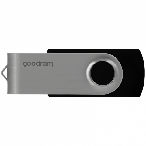 Stick-uri si carduri de memorie - Stick USB GOODRAM UTS3 – 128GB, USB 3.2, Transfer Ultra-Rapid
