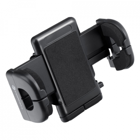 Suport Telefon Auto Forcell F-Grip Regular, Universal, 17 cm – Montare pe Parbriz, Bord sau Guri de Aerisire [1]